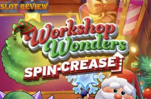 Workshop Wonders Slot Review